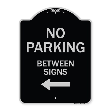 Signmission